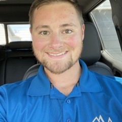 Episode 175: Marine Corps Veteran Strikes Career Gold