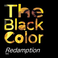 Redamption (The Black Color Remix)