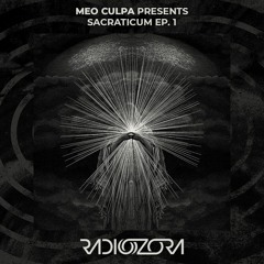 MΣO CULPA presents Sacraticum Radio Show Ep.1 | 15/10/2021