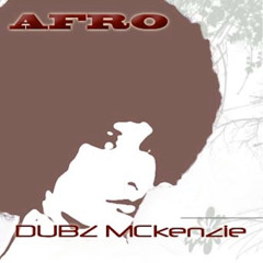 Dubz McKenzie - Afro (Mel Rosario Eclectic Redux Remix)