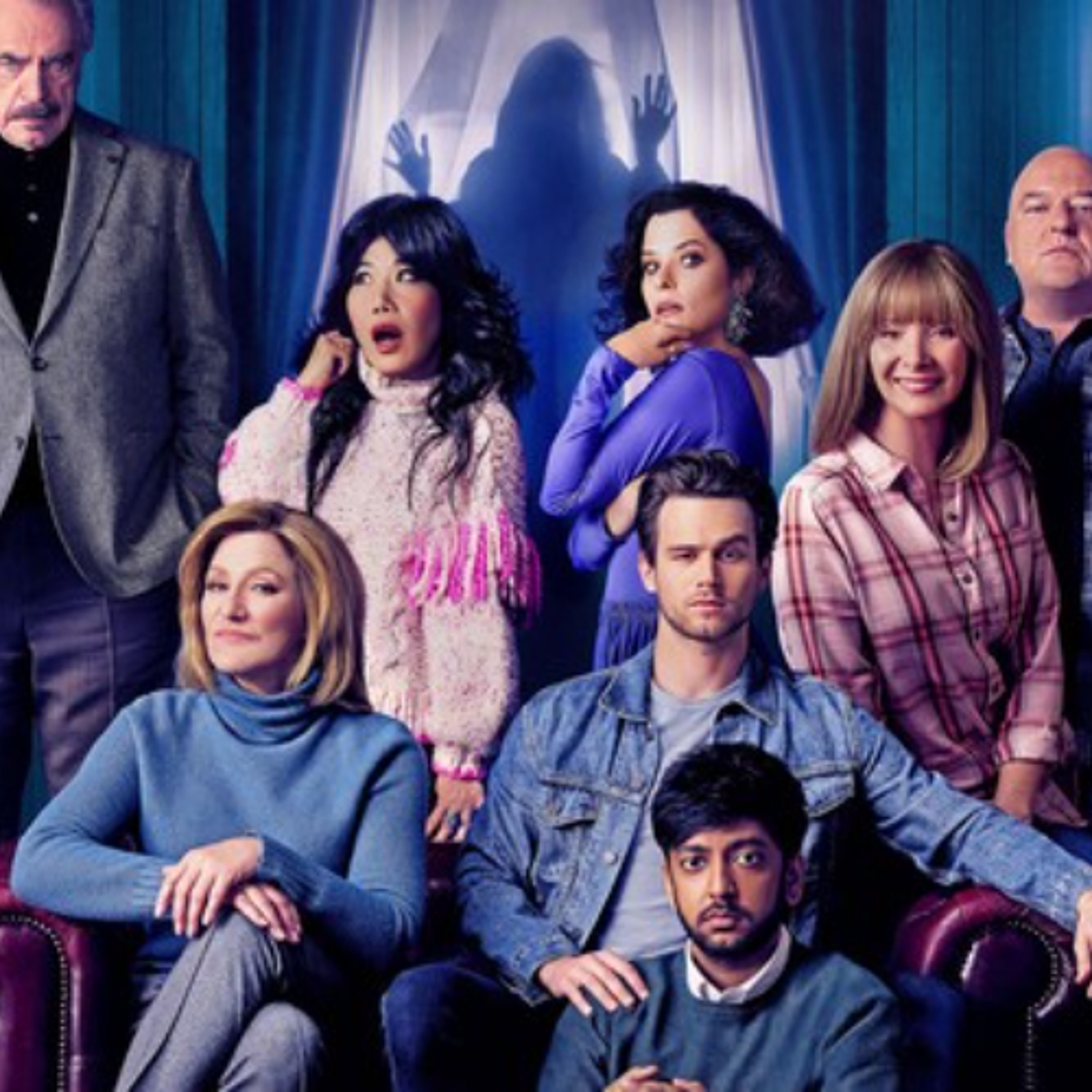 Episode 962: The Parenting