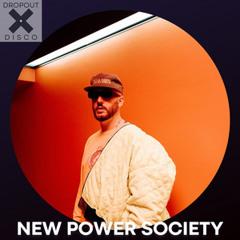 New Power Society