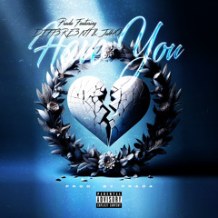 Have You (feat. DIFF3RE3NT & Jah40)