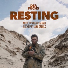 Arash Safaian - Der Fuchs - Resting (Orchestral Tools Pēteris Vasks Strings MIDI MOCKUP)