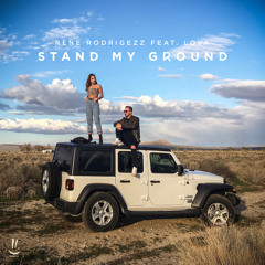Stand My Ground (feat. Lova)