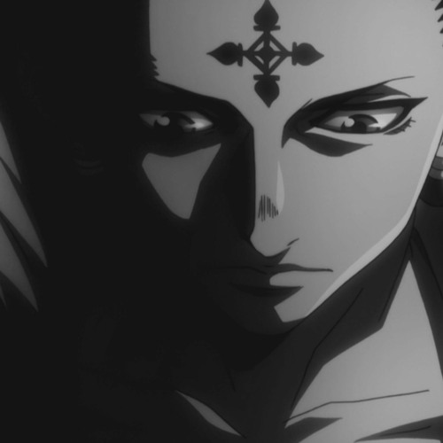 幻影旅団 Hxh Trap Edit By stef