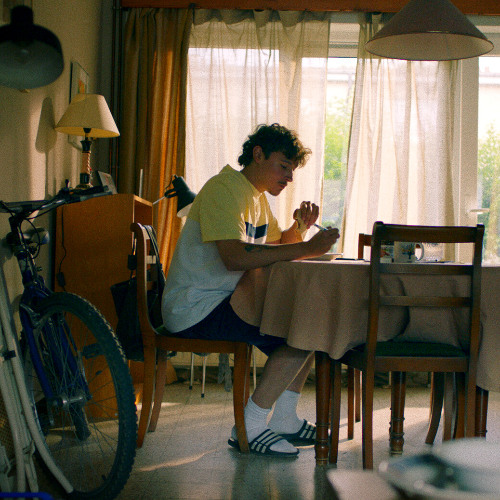 BUNKER | Scooter (main theme)