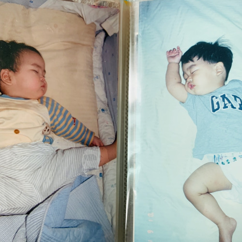 오후의 졸음