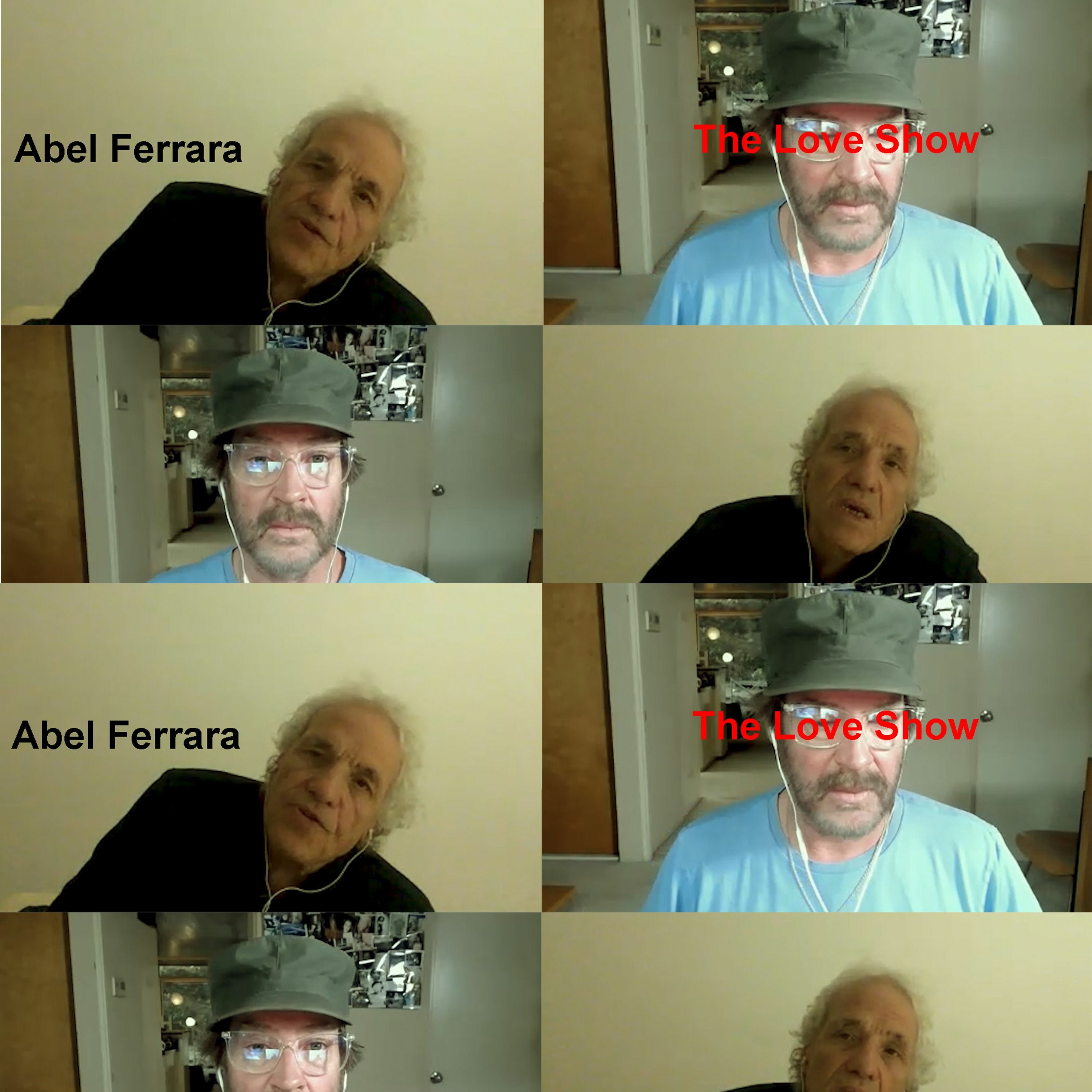 The Love Show