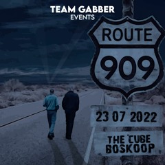team gabber