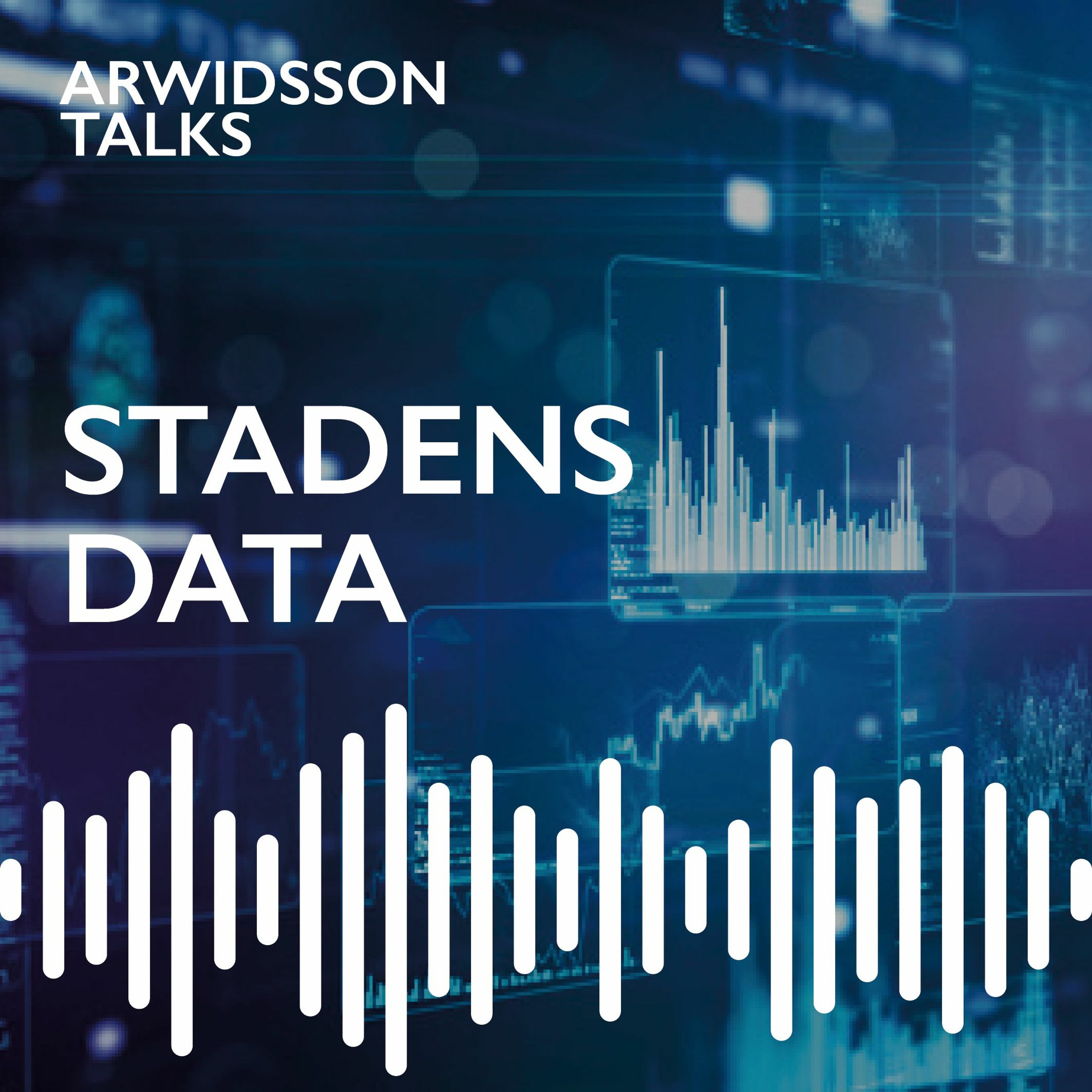 Arwidsson Talks