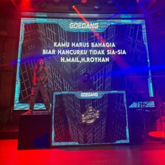 DJ TERTAWAN HATI X TAK SEGAMPANG ITU X SISA RASA X PILIHAN YANG TERBAIK JDM KT STYLE🕺🏻