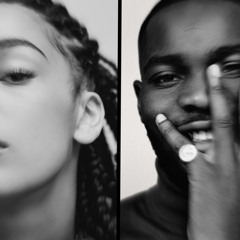 Dave “Blackbox Freestyle” X Jorja Smith “Blue lights”