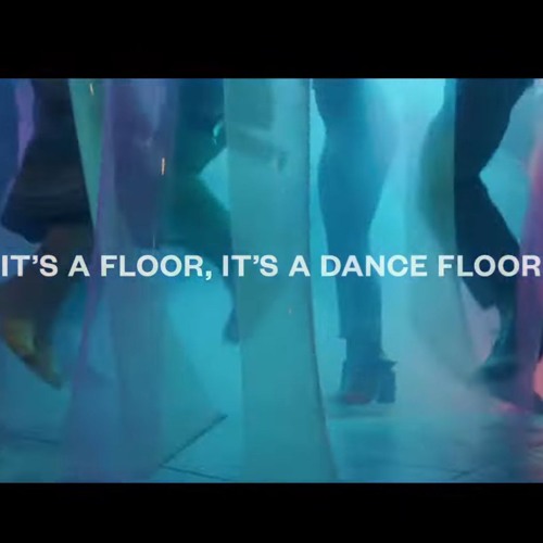 Major Lazer, Busy Signal - Don't Stop (Bacardi Commercial) [Full Version]