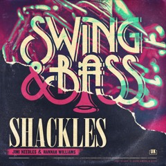 Jimi Needles & Hannah Williams - Shackles (Mary Mary cover - Preview)