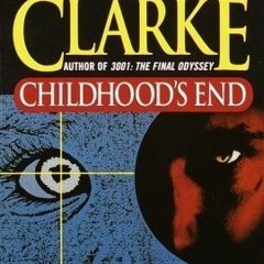 Read/Download Childhood's End BY : Arthur C. Clarke