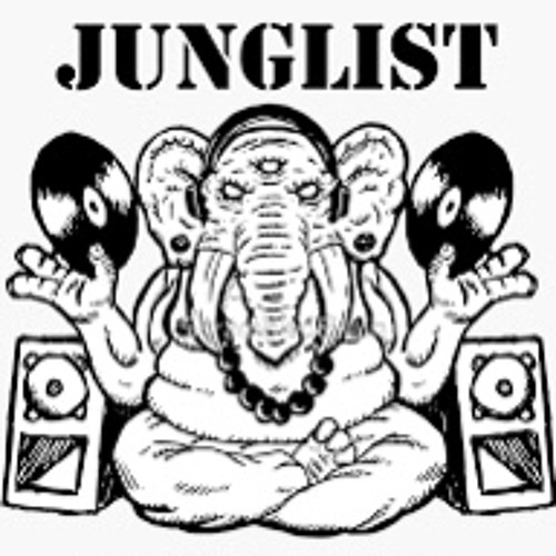 GC MINI JUNGLE/DNB MIX VOL.1