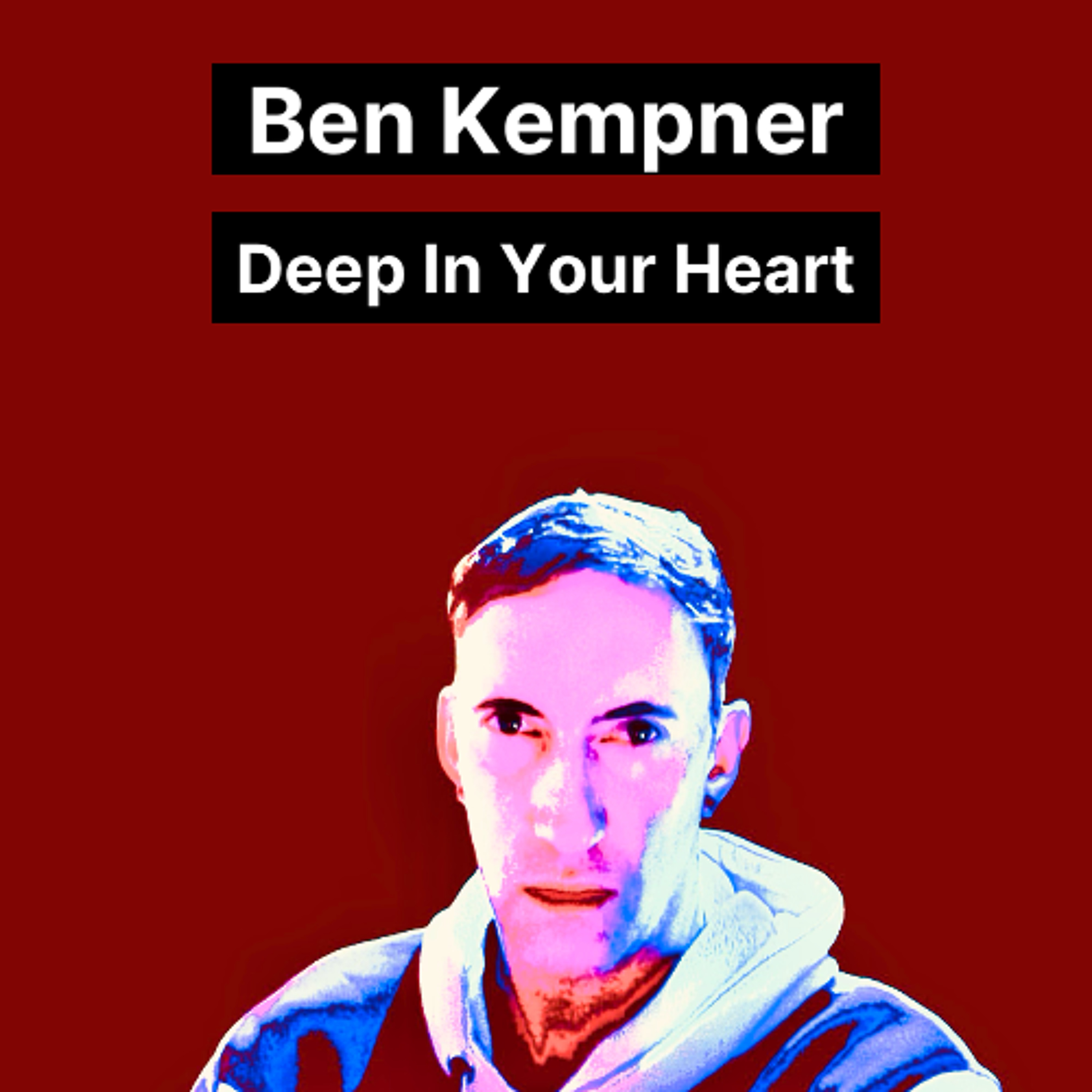 Deep In Your Heart