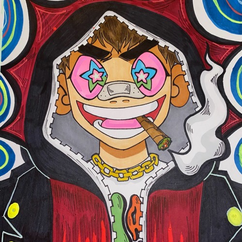ROXIEZ (PROD. ZEEROXX)
