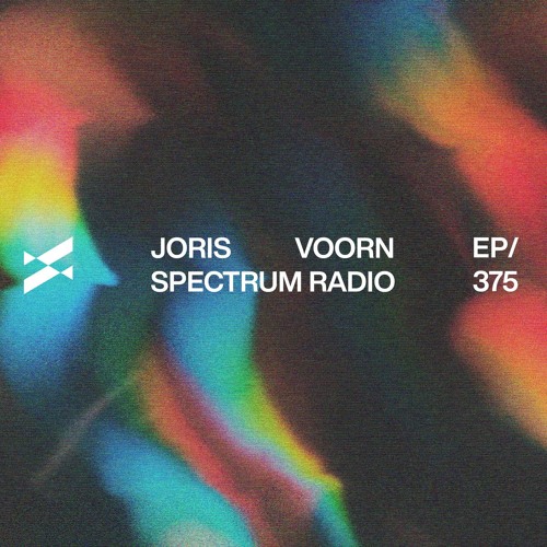 Spectrum Radio 375 by JORIS VOORN | Live from La Feria, Santiago
