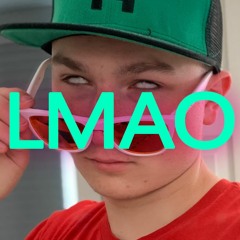 LMAO(Prod. DOTHEDASH)