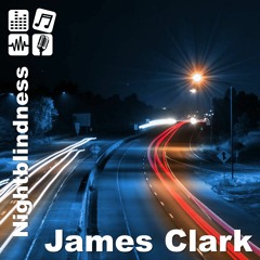Nightblidness - James Clark