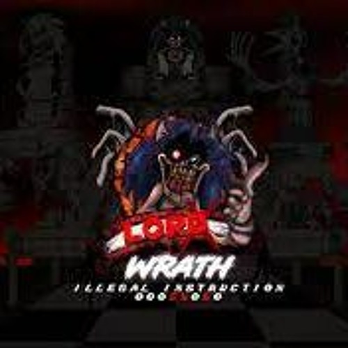 ノーリターンの終わ (End of No Return) - Lord X Wrath