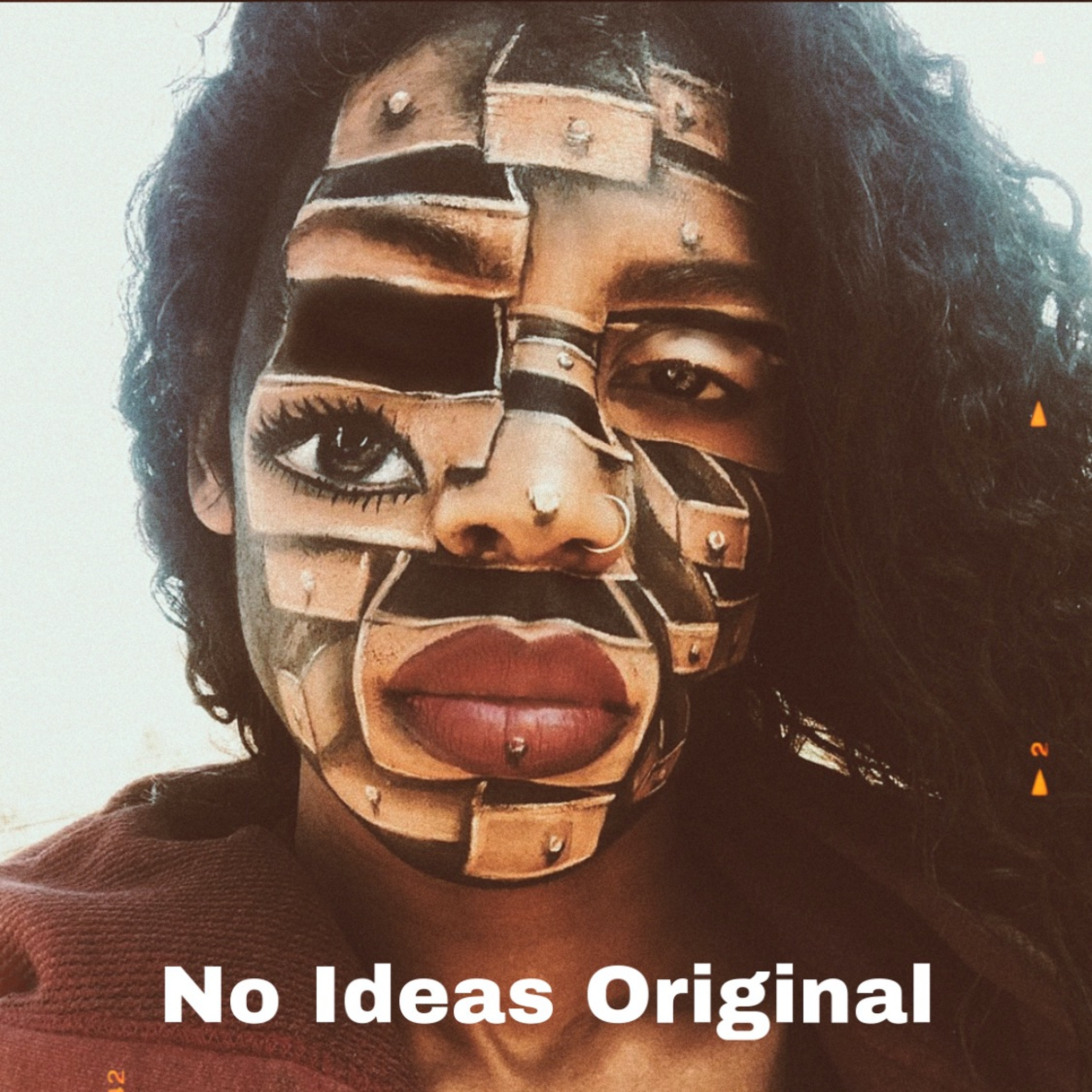 No Ideas Original Episode 18 "ATL Art Vibez" Featuring Tiffany Davis episode artwork