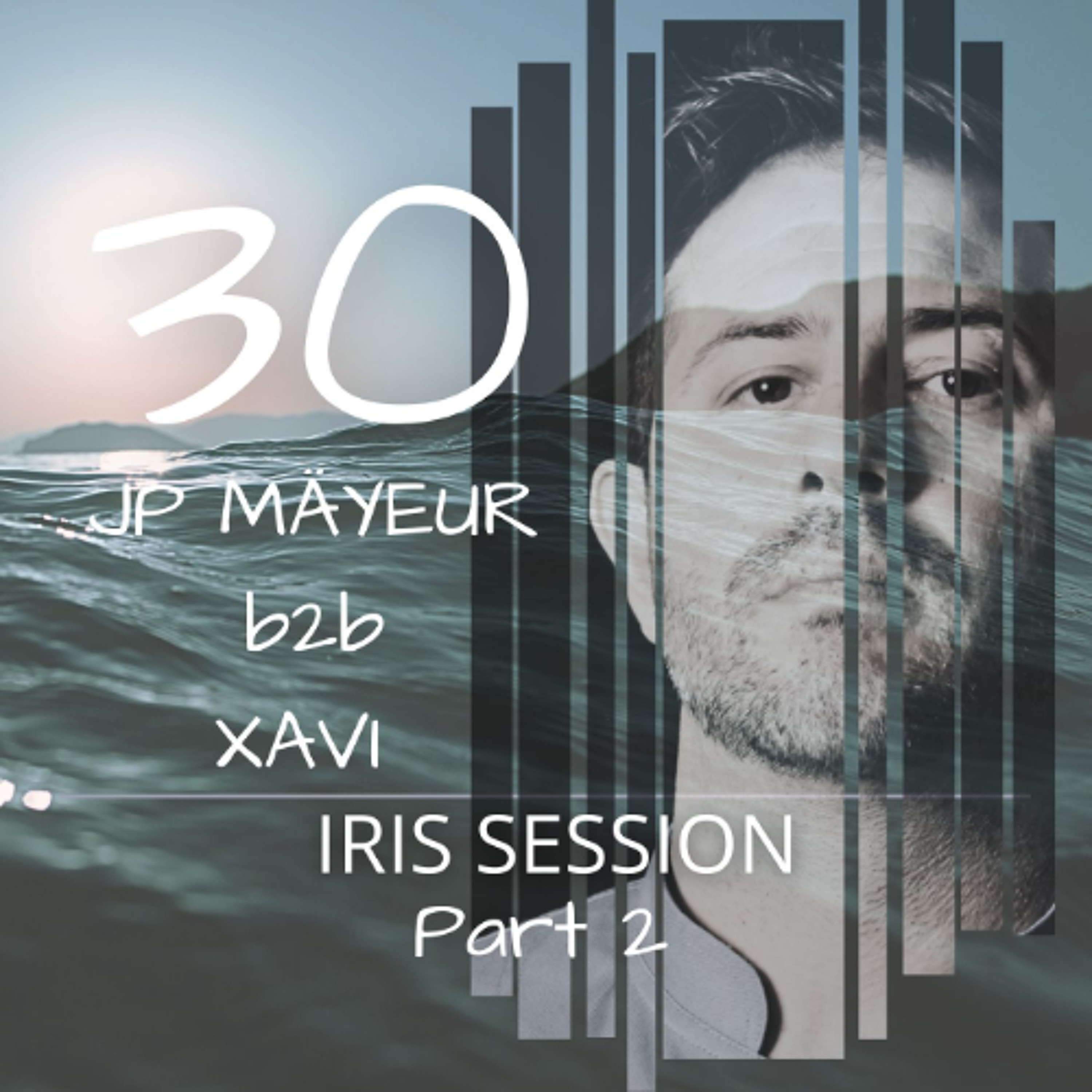 JP Mäyeur