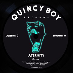 Aternity - Groove (Extended Mix)