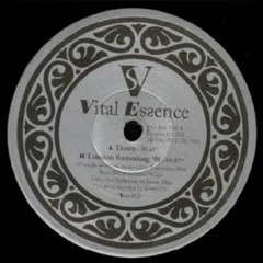 Templeton Peck - Down Remix (Teebone Remix) (Vital Essence Records)