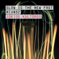 Mix #82 – Jokios Kultūros