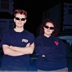 emo rap mix - experimental