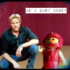 Me & Gary Busey ~ Lil' Spaceman (Mahan💀Mahan Remix)