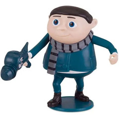 despicable me type beat (gru theft auto theme song) produced by oskarek