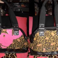 The Call - Ayesha Erotica