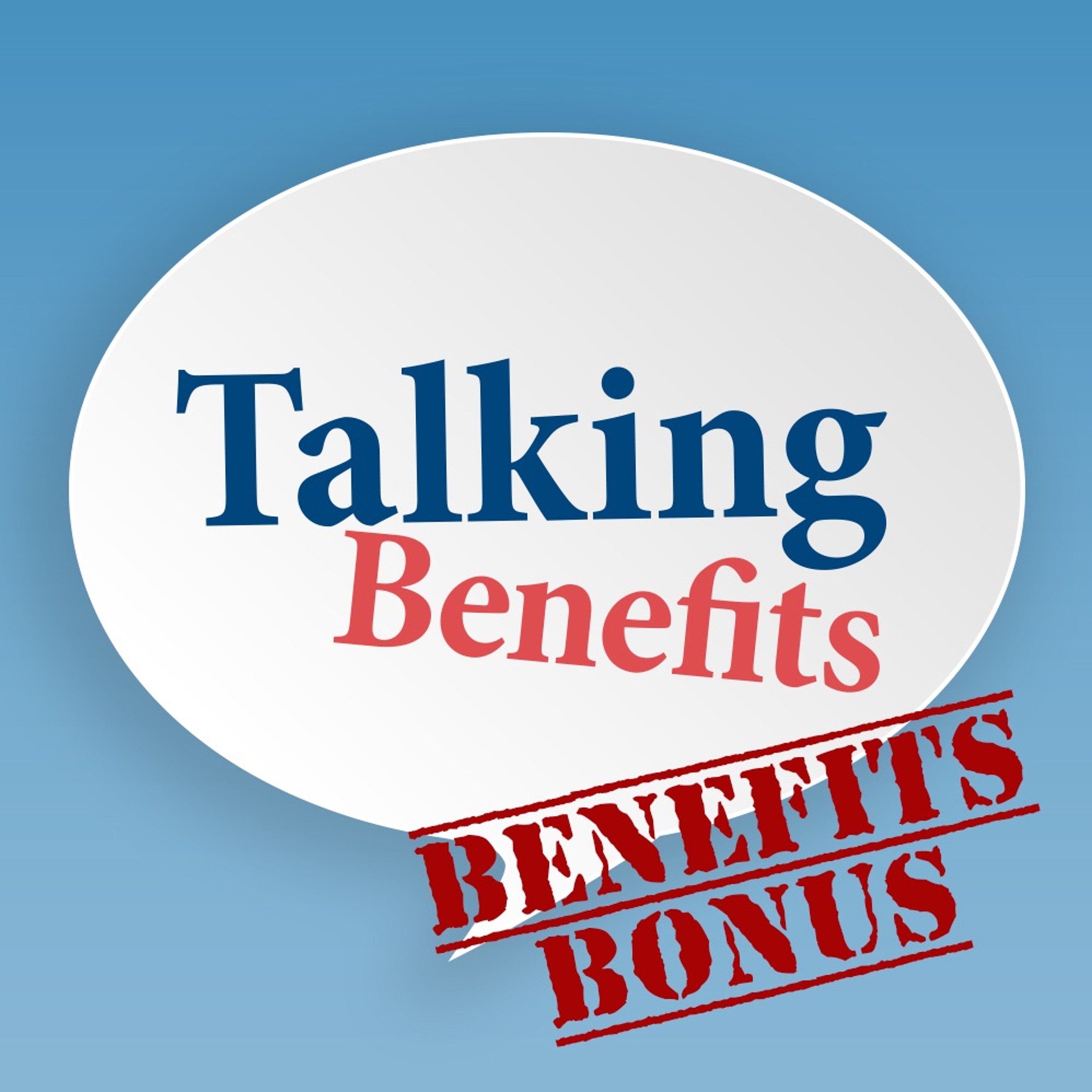 Benefits Bonus: 2024 Employee Benefits Survey episode artwork