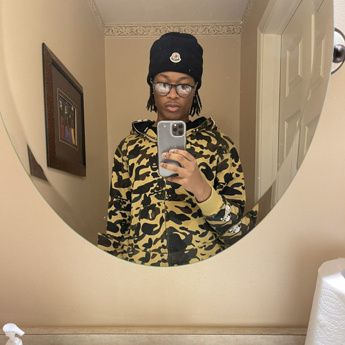 margielaju - bad h0’s (p.xion orion)