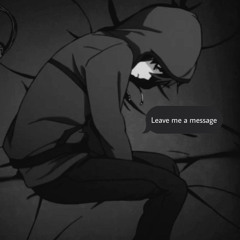 Leave me a message