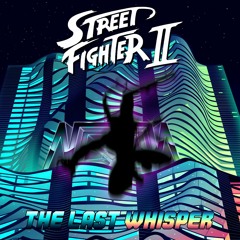 Street Fighter 2 - Vega's theme (Neon X remix)