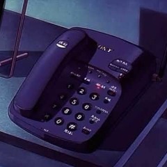 Pick Up The Phone (Lofi)