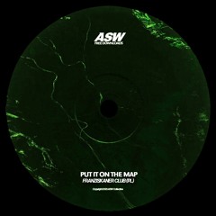 FRANZISKANER CLUB - PUT IN ON THE MAP [Free Download]