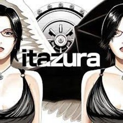 Itazura ( Koven wei )