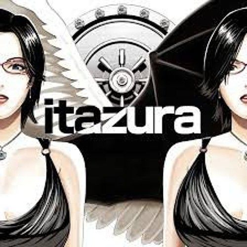 Itazura ( Koven wei )