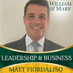 234 Matt Fiordaliso - Bridging Machine Learning & Finance