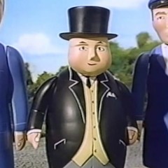 Sir Topham Hatt's S3 Theme