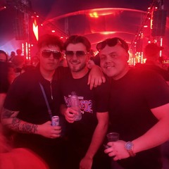 RTK Tarantino - Alfie Moon (Unreleased)