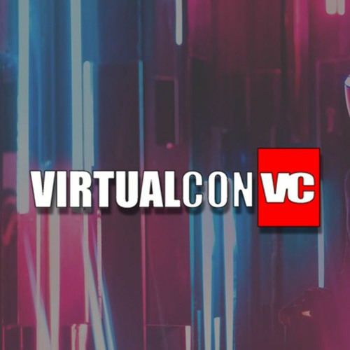 VirtualCON 7/4/20