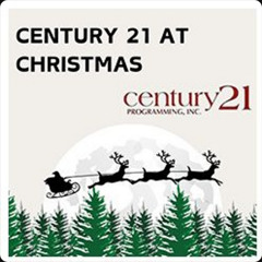 NEW: Century 21 Mini Mix #32 - Invicta FM 'Kent' (1990) - Christmas (Steamroller)