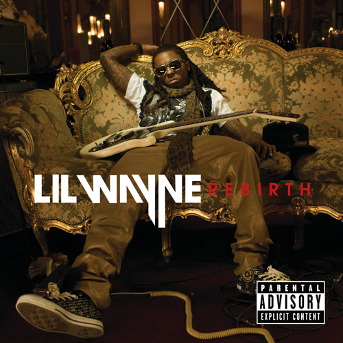 Lil Wayne - Drop The World (feat. Eminem)